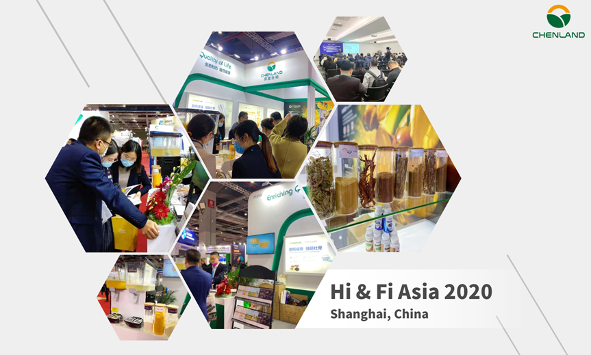 , Exhibition Review: Chenland Reports A Successful Hi &#038; Fi Asia 2020, chenland, chenland